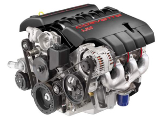 C0774 Engine
